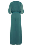 Jumpsuit - Chiffon