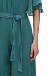 Jumpsuit - Chiffon