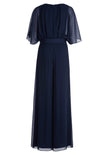 Jumpsuit - Chiffon