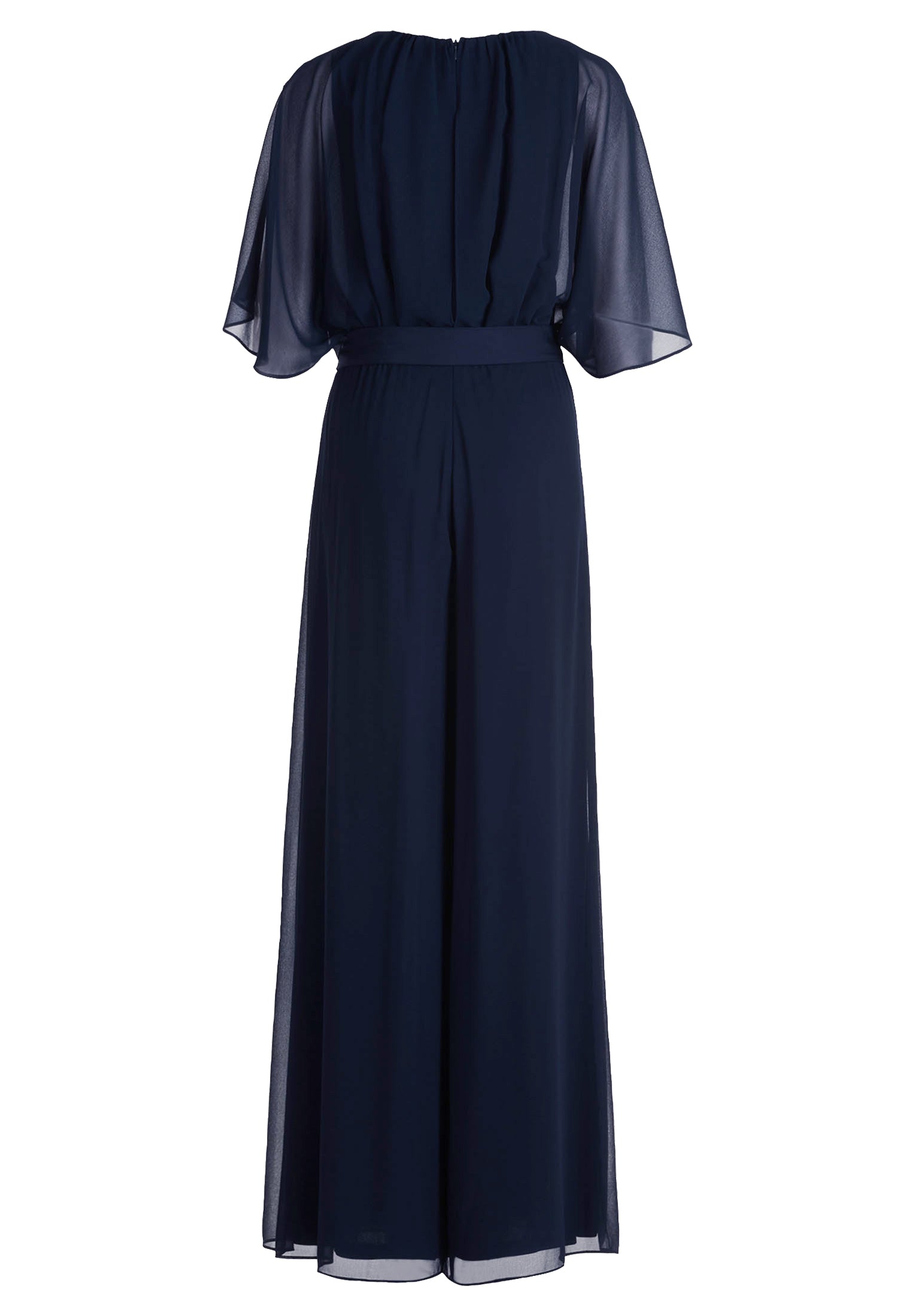 Jumpsuit - Chiffon