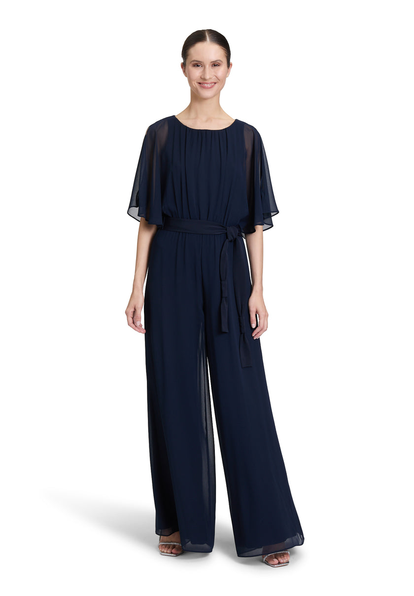 Jumpsuit - Chiffon