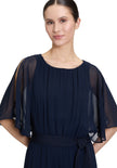 Jumpsuit - Chiffon