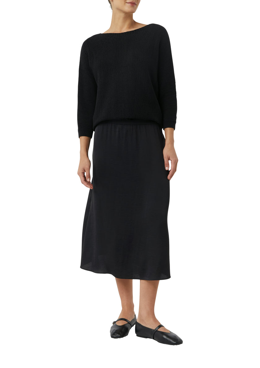 Strickpullover - 3/4 Arm