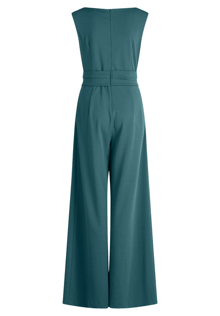 Jumpsuit - Tailliert