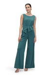 Jumpsuit - Tailliert