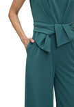 Jumpsuit - Tailliert