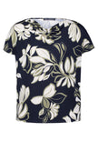 T-Shirt - Floral