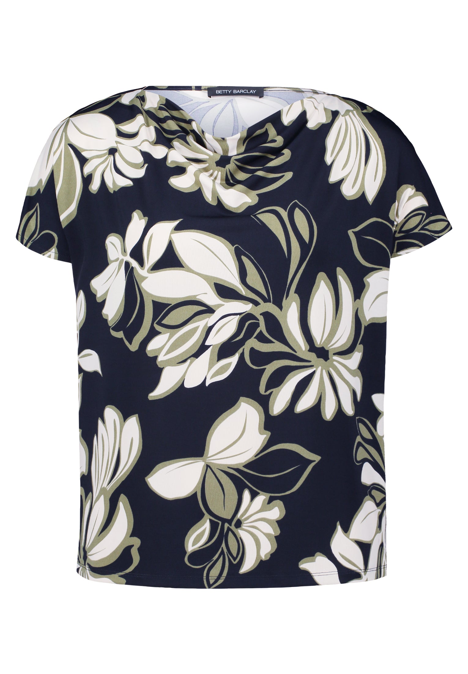 T-Shirt - Floral