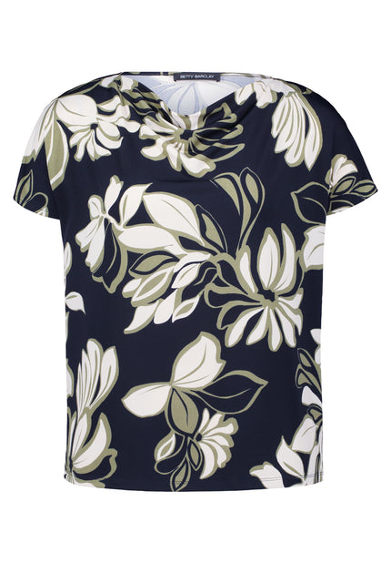 T-Shirt - Floral