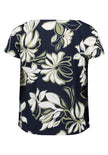 T-Shirt - Floral