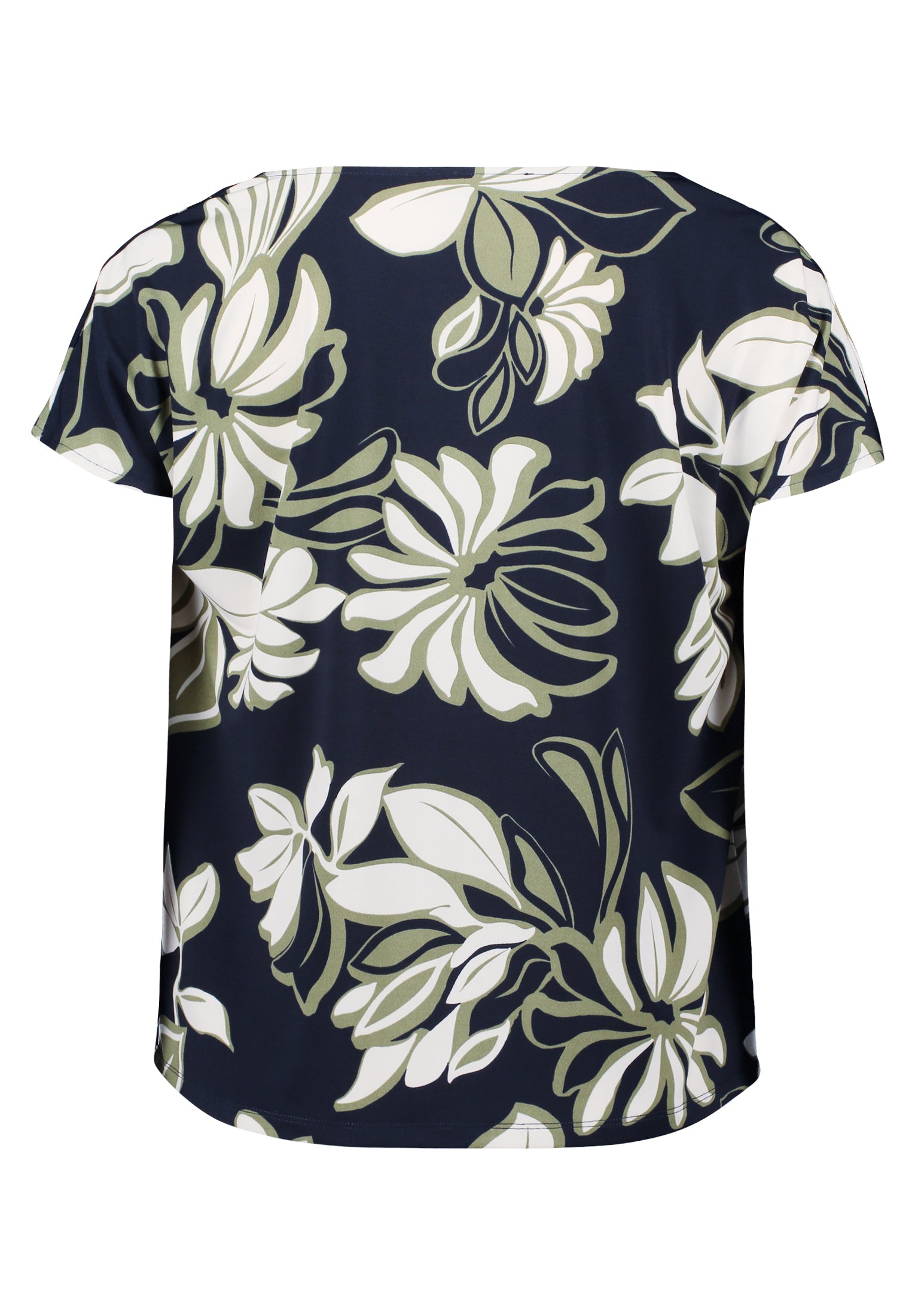 T-Shirt - Floral