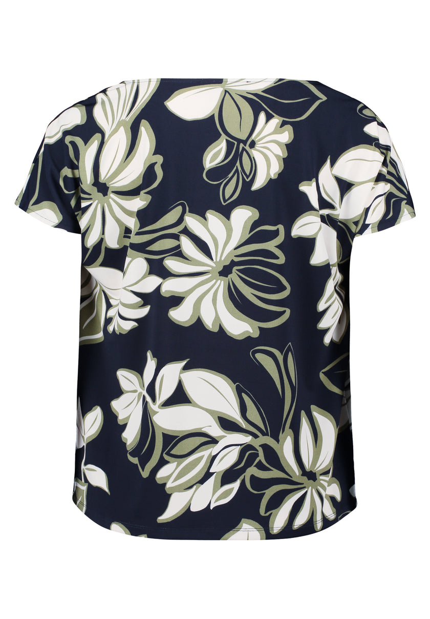 T-Shirt - Floral