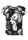 T-Shirt - Floral