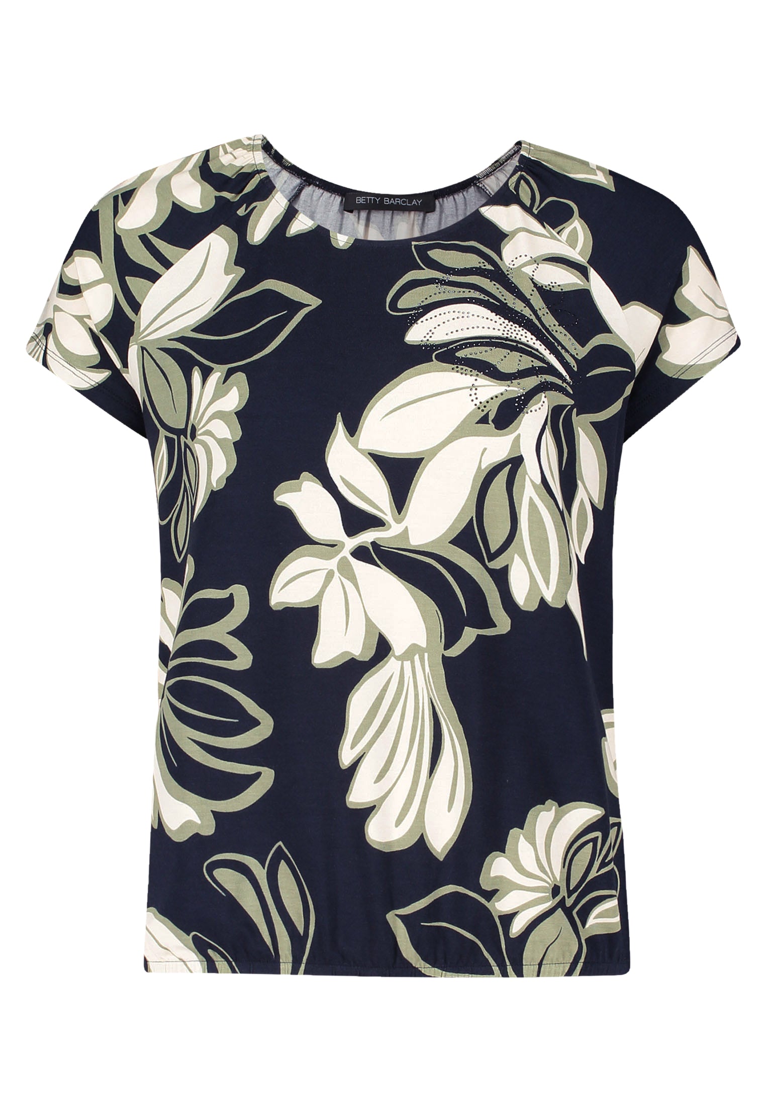 T-Shirt - Floral