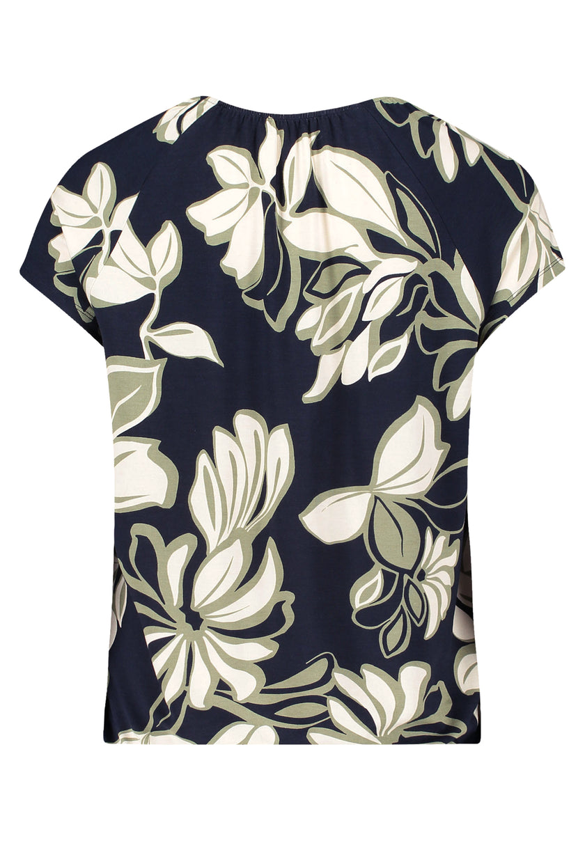 T-Shirt - Floral