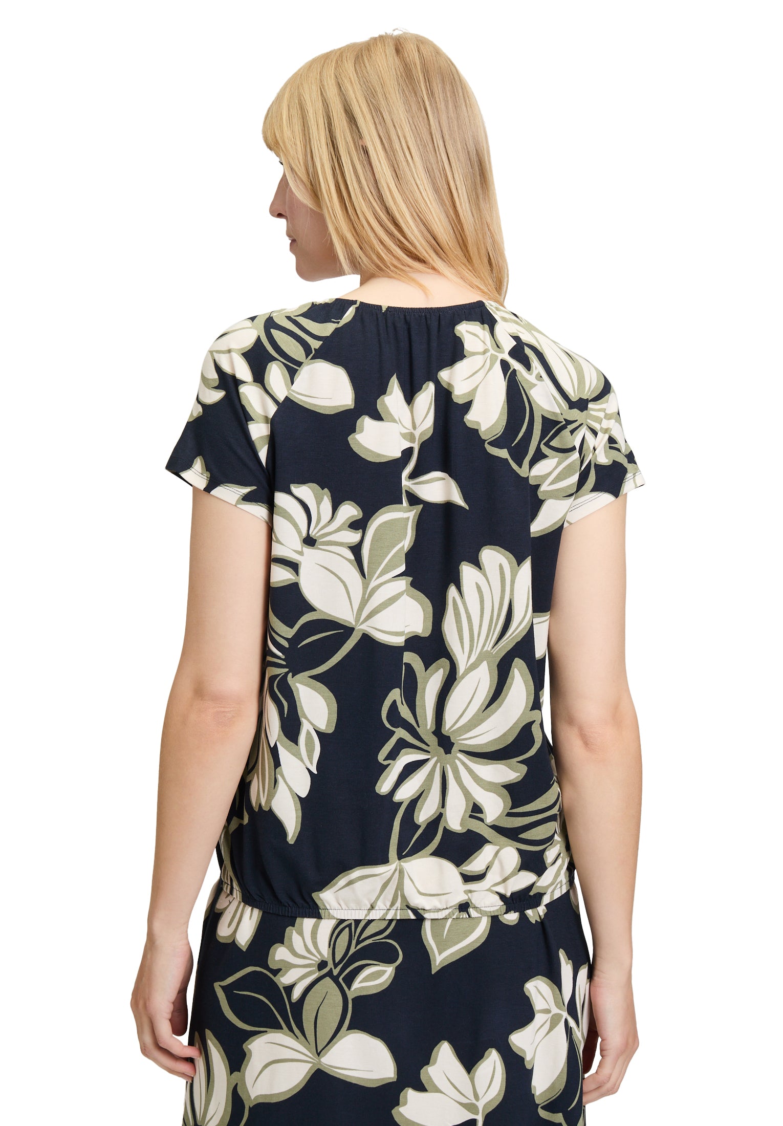 T-Shirt - Floral