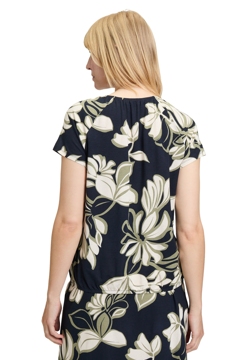 T-Shirt - Floral