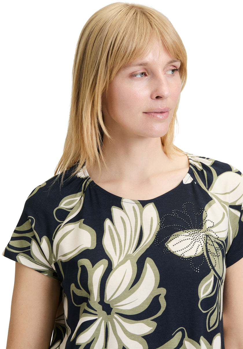 T-Shirt - Floral