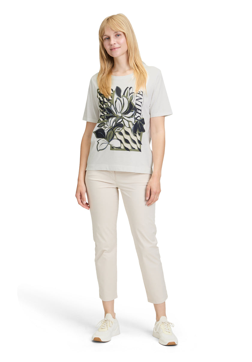 T-Shirt - Frontprint