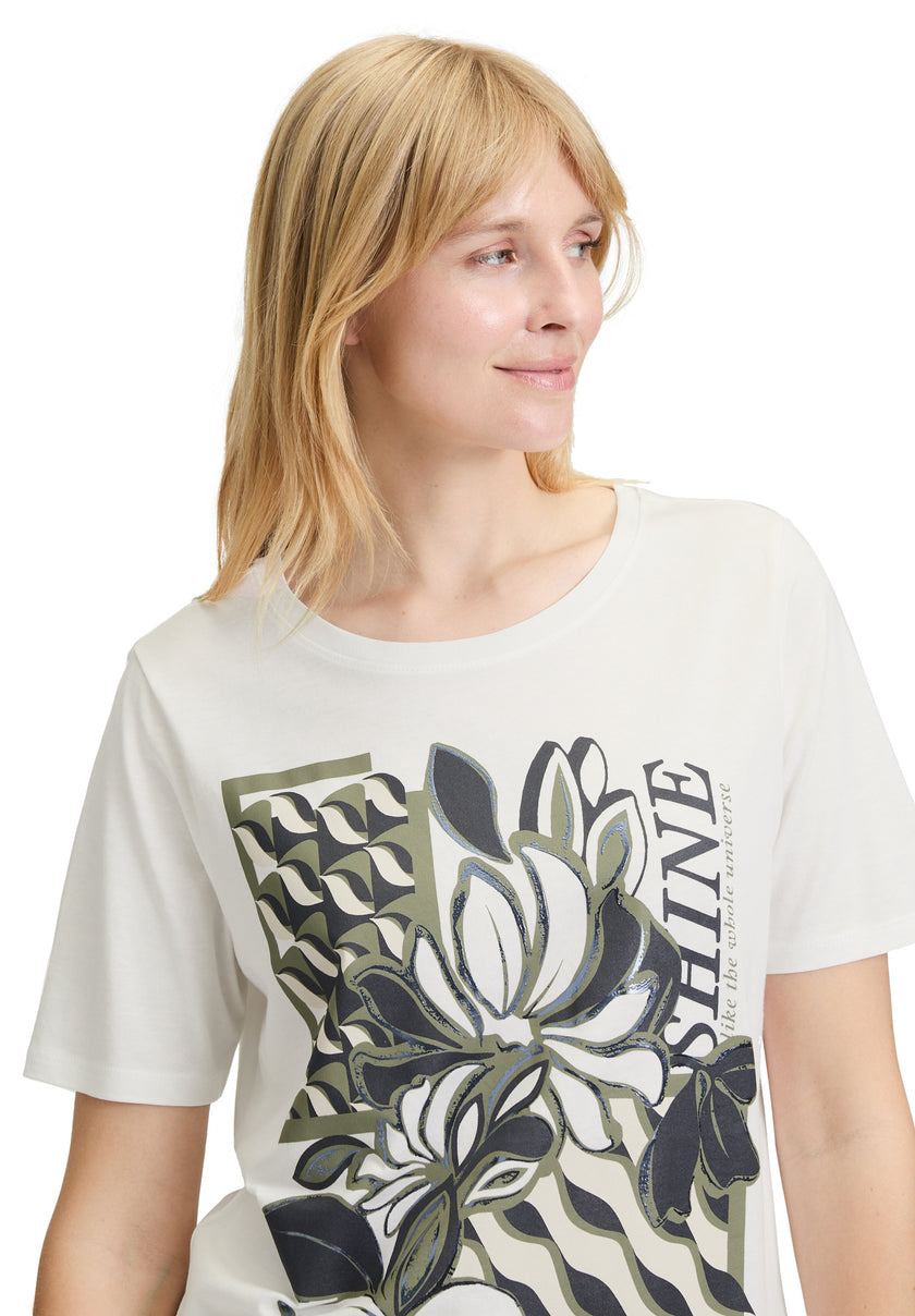 T-Shirt - Frontprint