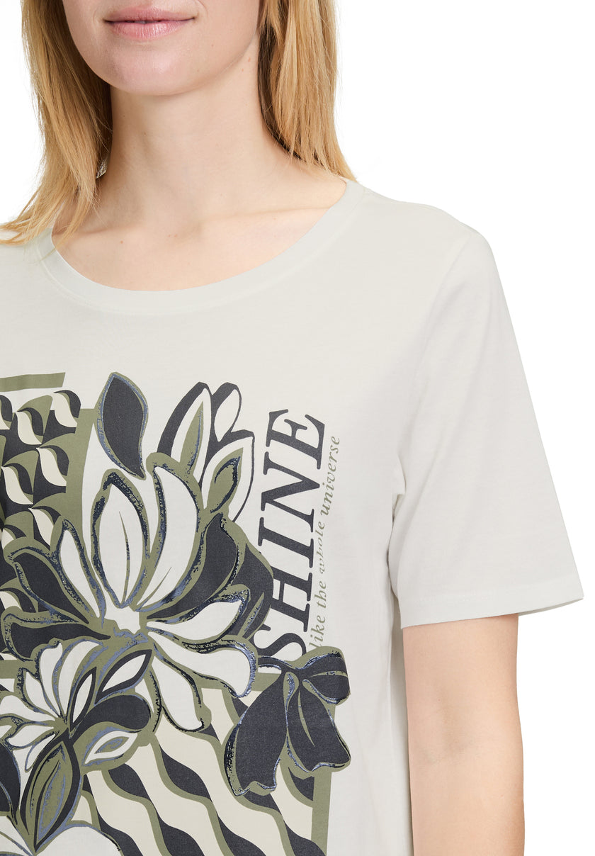 T-Shirt - Frontprint