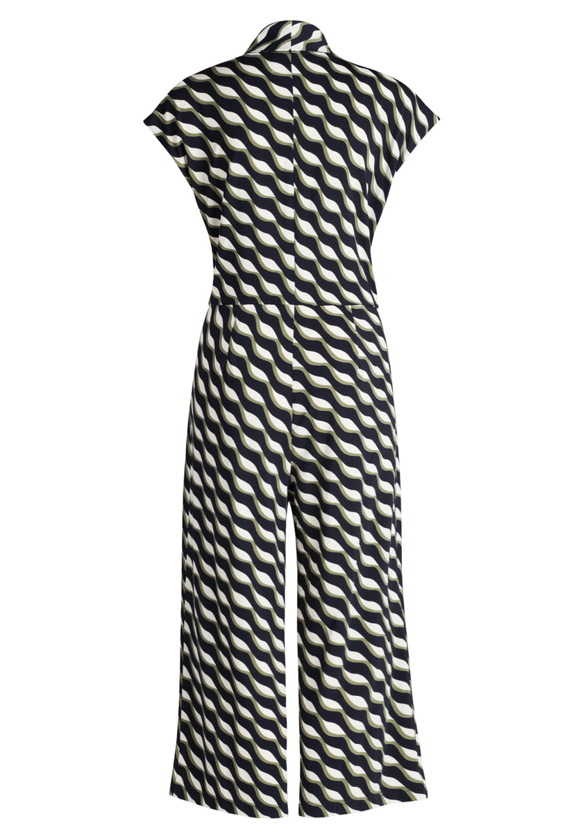 Jumpsuit - 7/8 Länge