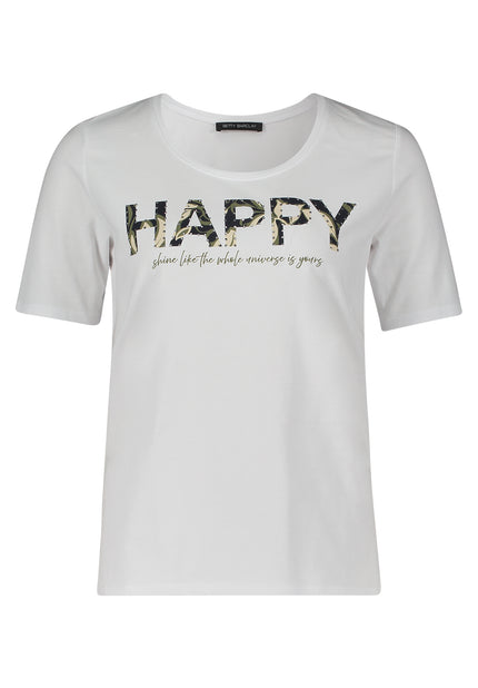 T-Shirt - Happy