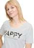 T-Shirt - Happy