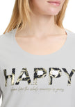 T-Shirt - Happy