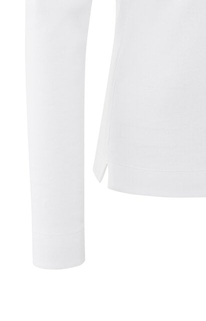 Poloshirt - Rippoptik