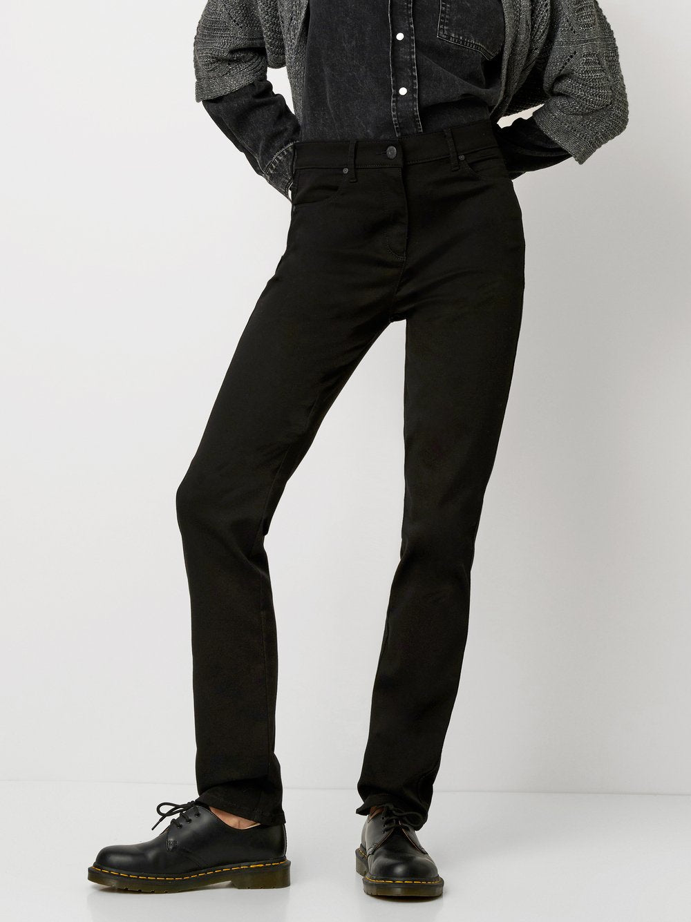 Hose - Slim Fit - be loved