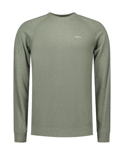 Pullover - Baumwolle