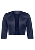 Bolero-Jacke