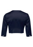 Bolero-Jacke