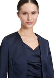 Bolero-Jacke