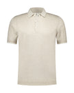 Poloshirt - Strick