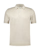 Poloshirt - Strick