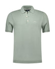 Poloshirt - Strick
