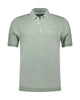 Poloshirt - Strick