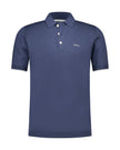 Poloshirt - Strick