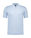 Poloshirt - Strick