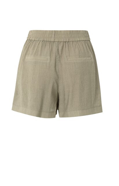 Shorts - Struktur