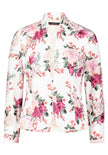 Blazer - Flowerprint