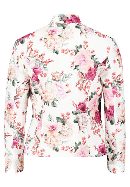 Blazer - Flowerprint