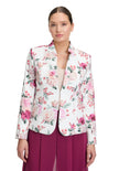 Blazer - Flowerprint