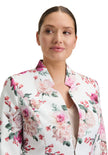 Blazer - Flowerprint