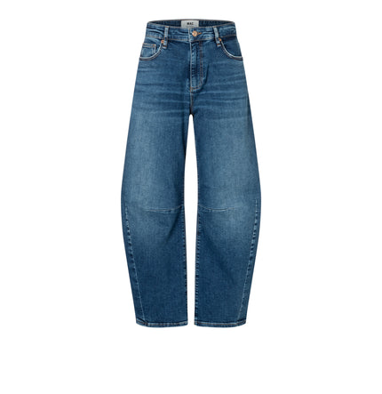 Jeans - Barrel Leg