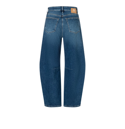Jeans - Barrel Leg