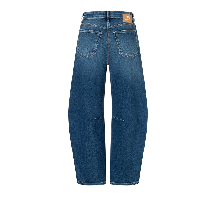 Jeans - Barrel Leg