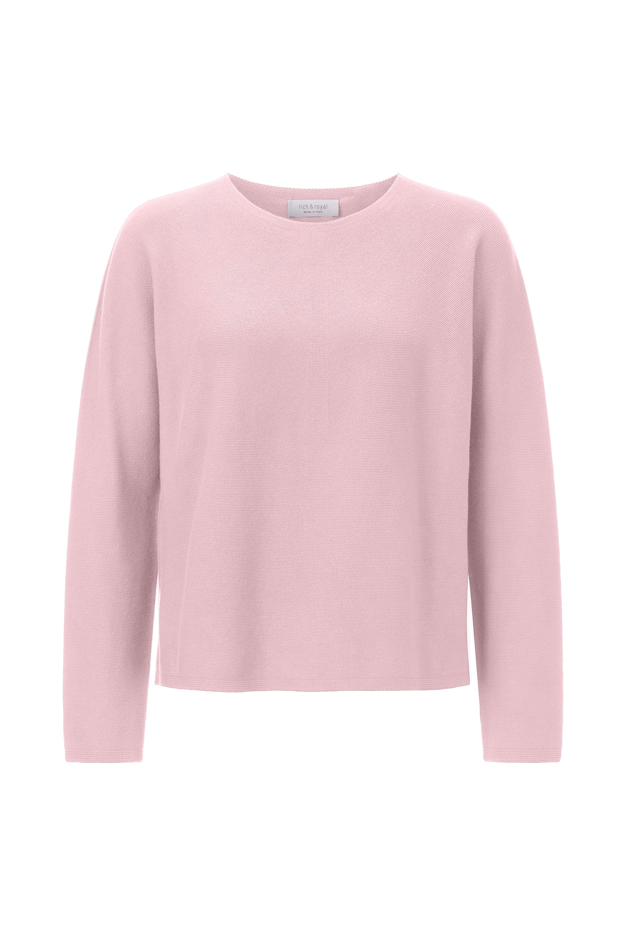 Pullover - Loose Fit